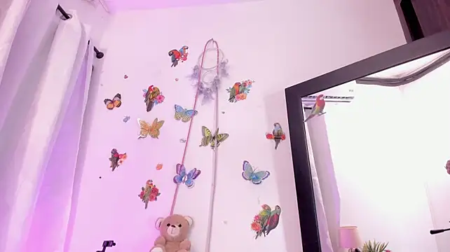 athenaking live XXX chat