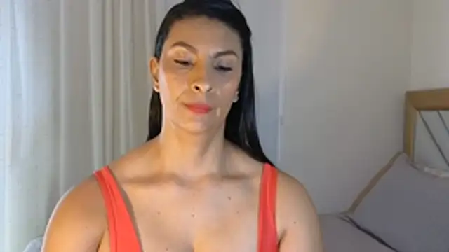 sweetandhot – Live XXX-chat