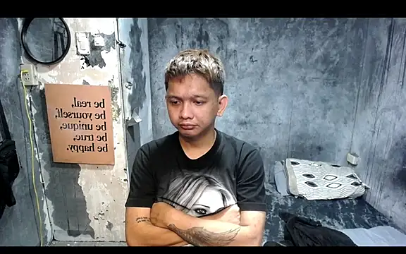 Chatroom XXX en direct de asianboi1111
