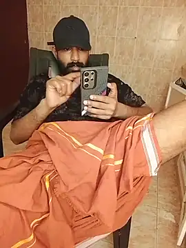 Mallukiran Live XXX-chat