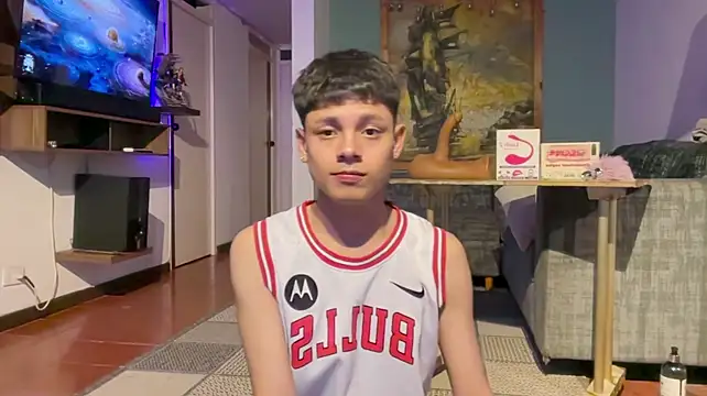 Andy_Belier23 라이브 XXX 채팅