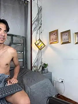 Онлайн чат XXX kameron_and_Nick