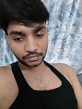 Show webcam de Parth_kapoor