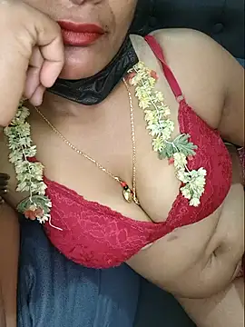 Вебкам-шоу Premalatha_28