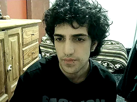 SirFedeen Webbikameraesitys