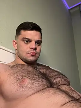 danielkraigforu – Live XXX-chat