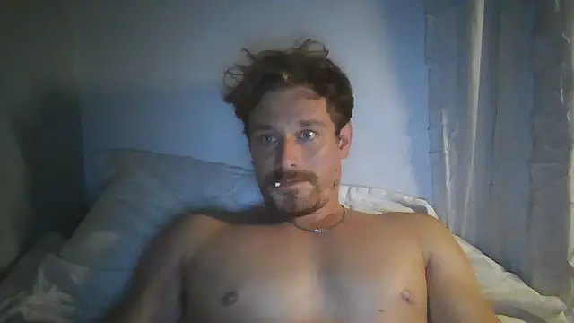 Show de King-Harold na webcam