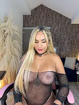 Celestemilan 라이브 XXX 채팅