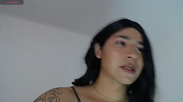 BambiDah's Live XXX Chat