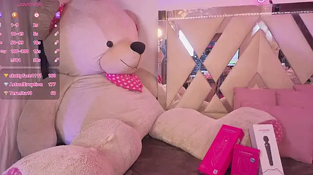 Kenndal_tay 라이브 XXX 채팅