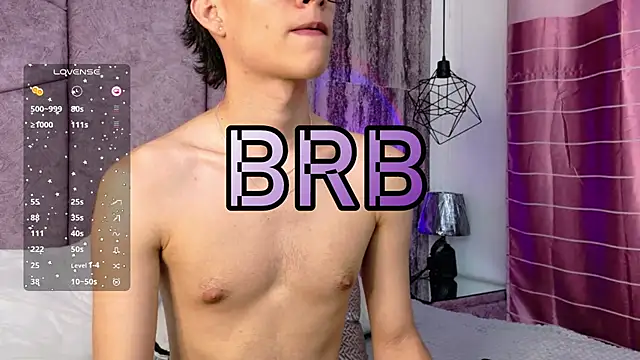 AronTawers 라이브 XXX 채팅