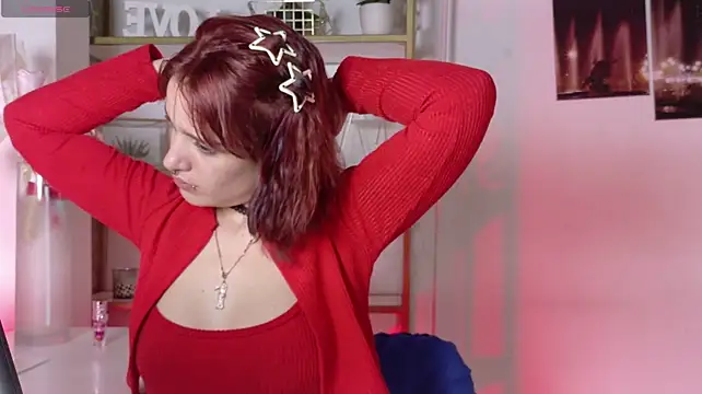Онлайн чат XXX Azahara_18