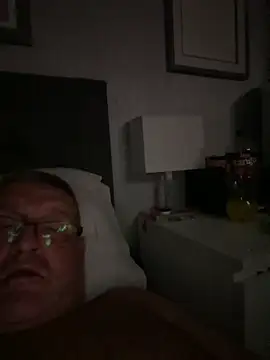 Daddystrokes4un Live XXX chat