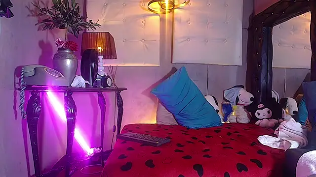 Ehkay_ – Live XXX-chat