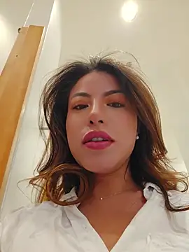 Karen_San_Miguel 라이브 XXX 채팅