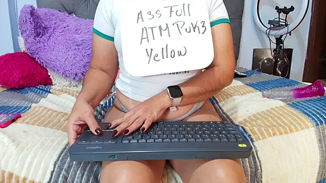 Czat XXX na żywo – Patty_Whore_nasty