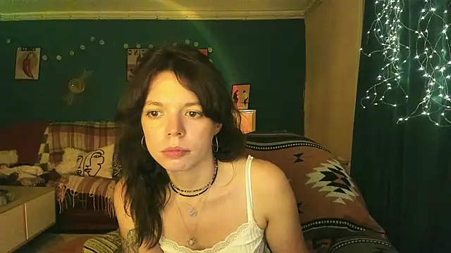 ClancyMorissey – Naživo XXX chat