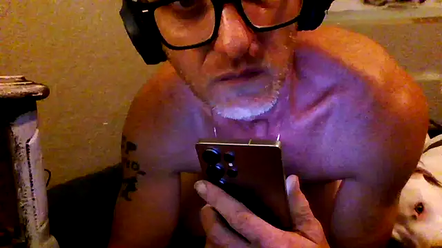 PornStro921's Live XXX Chat
