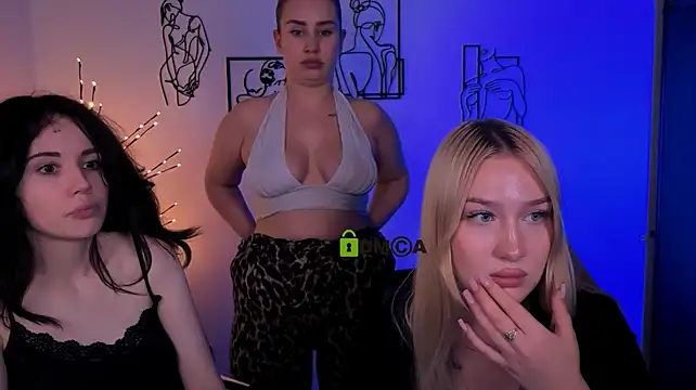Онлайн чат XXX riley_sanders