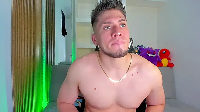 SebastianMaximoff_のライブXXXチャット