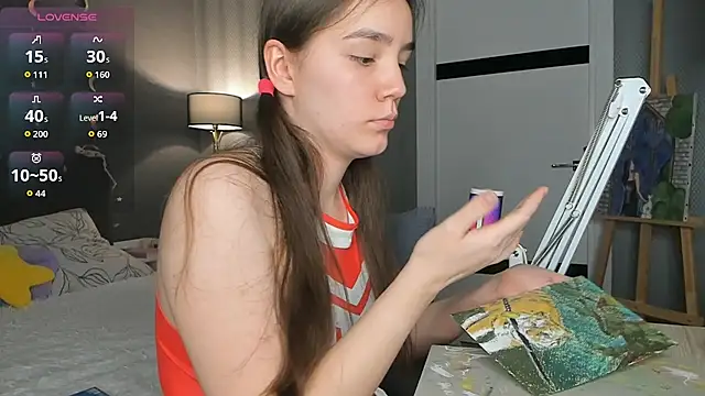 AniTailer 라이브 XXX 채팅