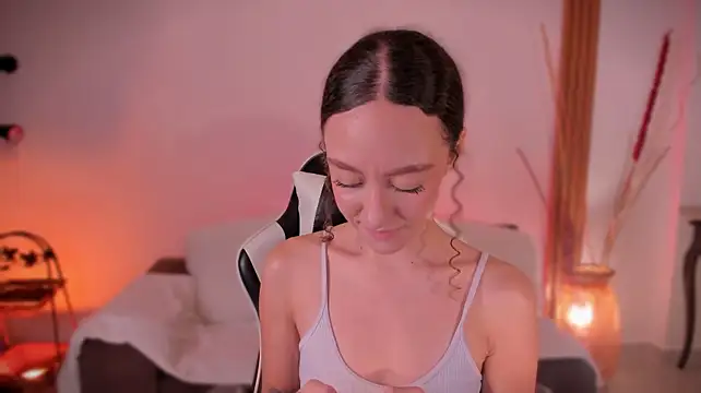 ChloeMoreti Live XXX Chat