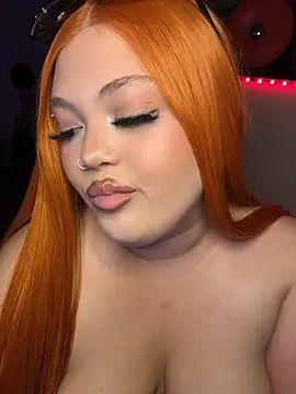 Вебкам-шоу Vixen-Kiss