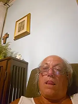 gianbragallini Chat XXX in diretta