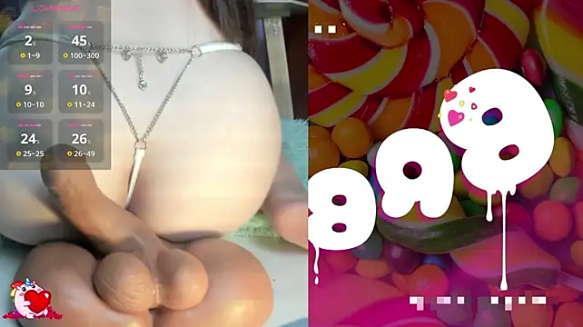 Онлайн чат XXX Lia_little18