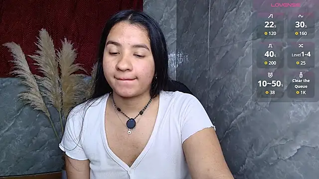 Онлайн чат XXX thepeach_