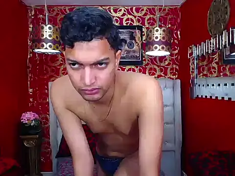 PEINBOYS Live XXX-chat