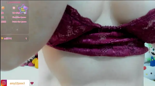 Онлайн чат XXX Amy_jones77
