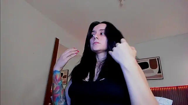 KatherineBond's Live XXX Chat