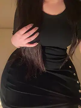 Choumokh3 Adlı Modelin Canlı XXX Sohbeti