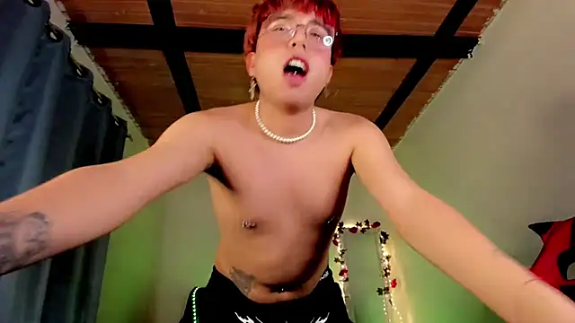 Онлайн чат XXX AnggelONfiree