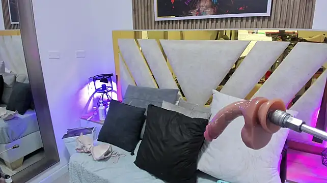 Chat XXX ao vivo de Luna_Naughty1