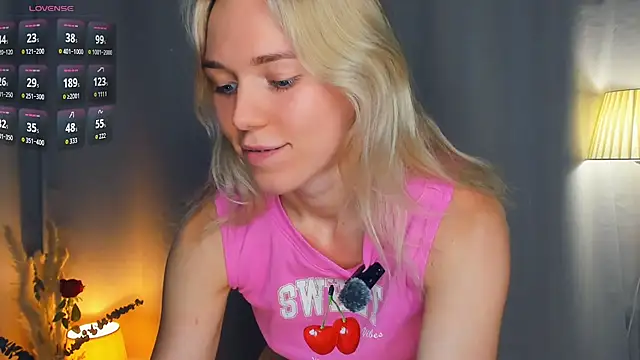 DianeHonnette Live XXX-Chat