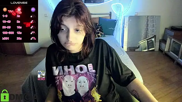 A_Skyy's Live XXX Chat