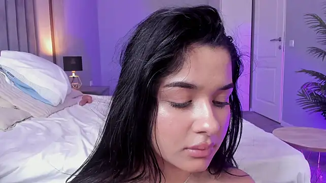 NaomiVelourr Live XXX-chat