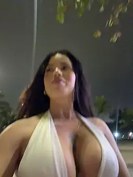 Rafaellaz Chat XXX in diretta
