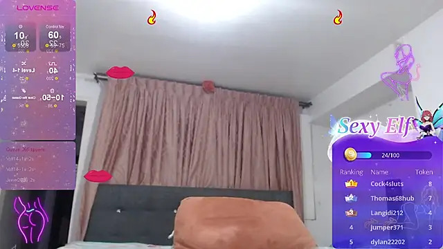 Živý XXX chat linapalacios