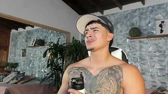 elliot_colton 라이브 XXX 채팅