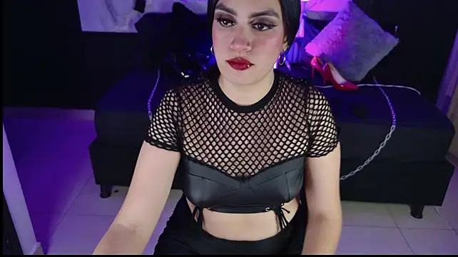 Chatroom XXX en direct de Cris_BDSM