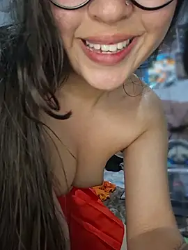 Lubnna – Naživo XXX chat