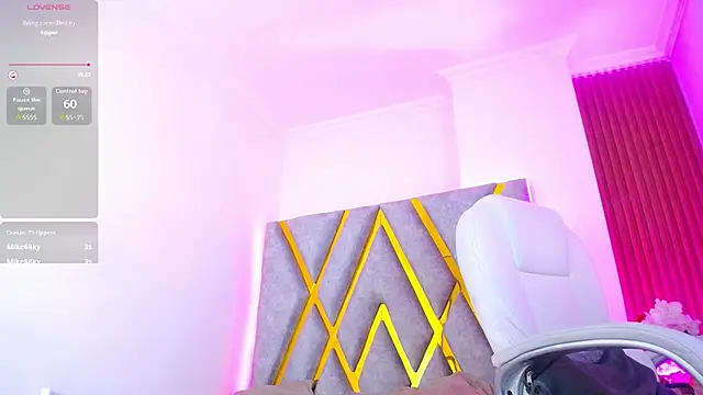 Онлайн чат XXX Lizza_Jones