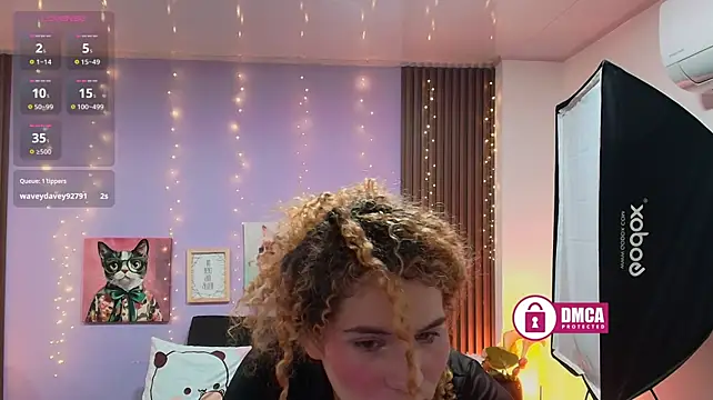 karla_martelo Chat XXX in diretta
