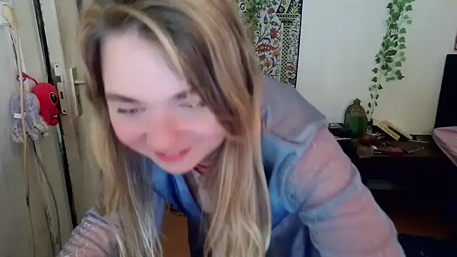 Chat XXX Live PrinsesCirilla