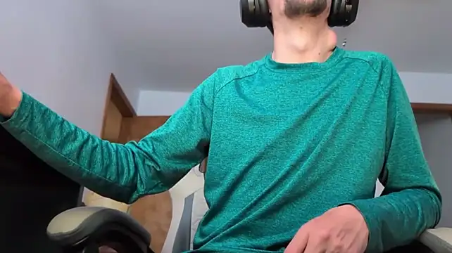 Czat XXX na żywo – stoner_420