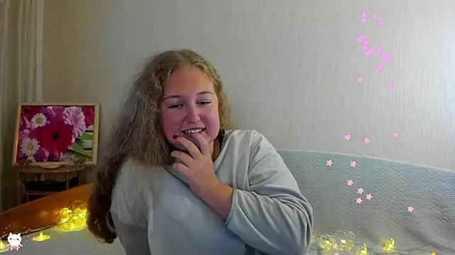 צ'אט XXX בשידור חי של GoldenAutunm
