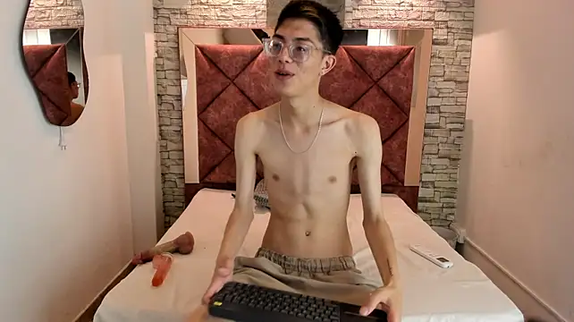 LianFerrer1 Live XXX-Chat